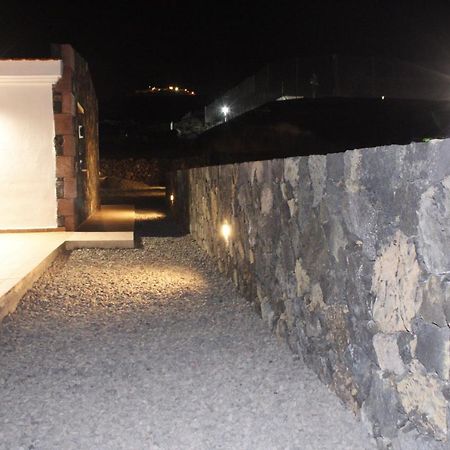 Casa Valentina El Hierro Villa Frontera Luaran gambar