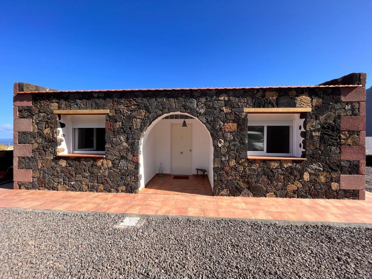 Casa Valentina El Hierro Villa Frontera Luaran gambar