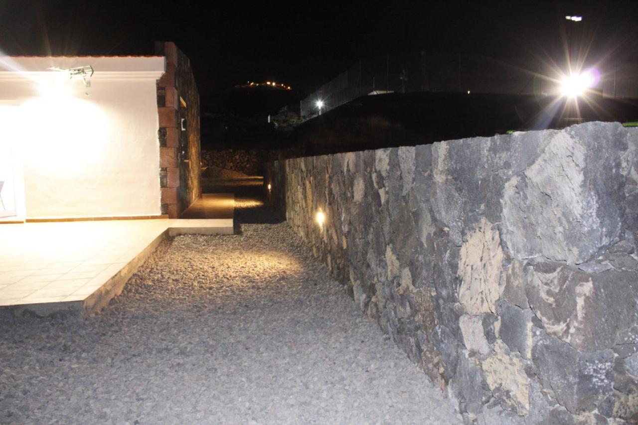 Casa Valentina El Hierro Villa Frontera Luaran gambar