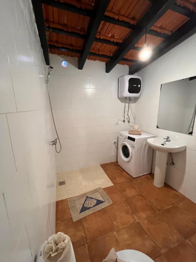Casa Valentina El Hierro Villa Frontera Luaran gambar