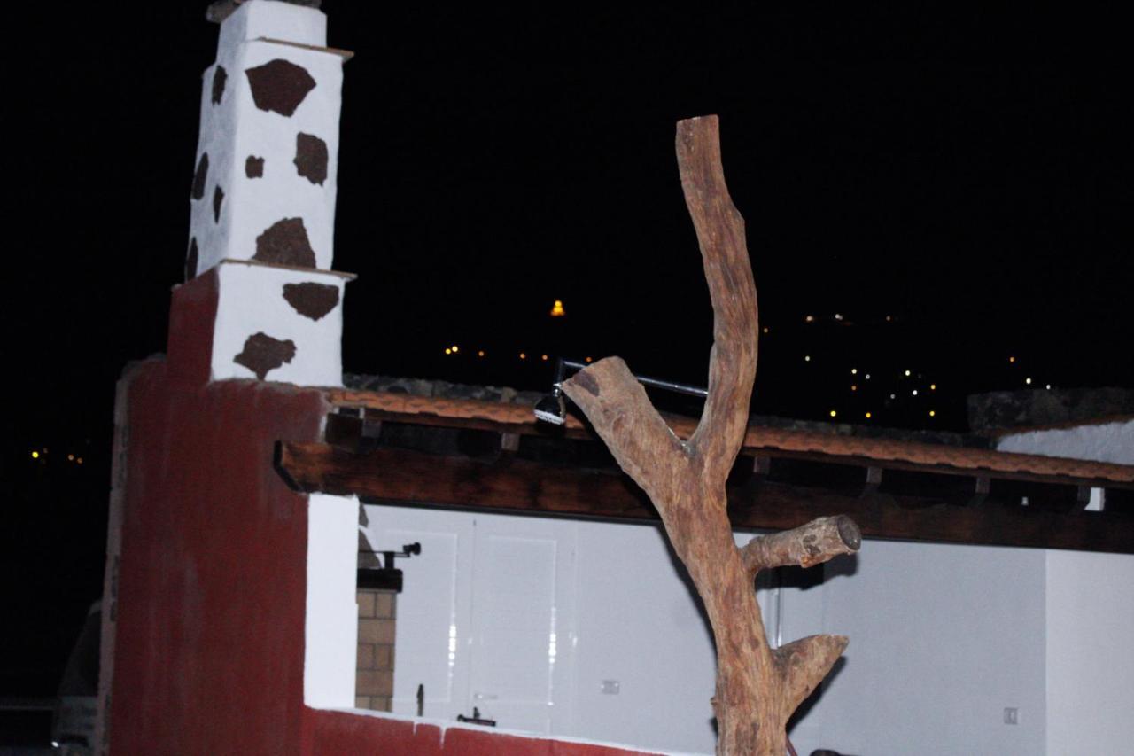 Casa Valentina El Hierro Villa Frontera Luaran gambar