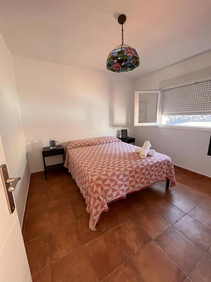 Casa Valentina El Hierro Villa Frontera Luaran gambar